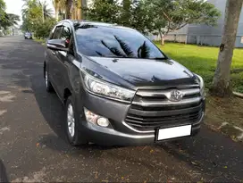 Toyota Innova reborn diesel 2017
