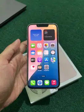 Iphone 13 128gb murah