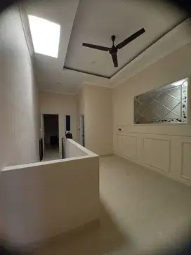 Disewakan Cepat Rumah Baru 2 Lantai di Cipondoh Makmur