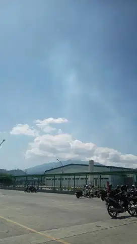Lowongan operator produksi