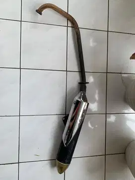 Knalpot satria fu ori 2015 scd eoro