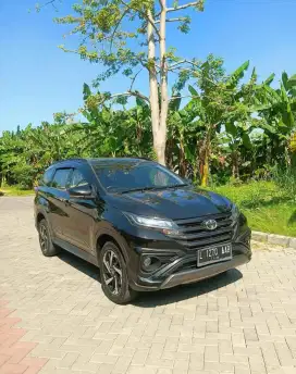 Toyota Rush 1.5 GR Sport Bensin Matic 2021