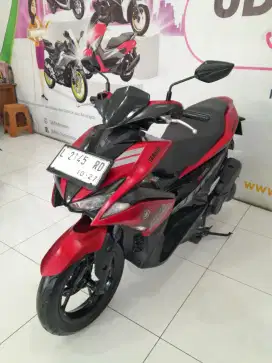 SUPER YAMAHA AEROX 155 2017