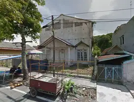 Dijual Ruko Lokasi Tengah Kota di Jl. Sumodarsono Blora