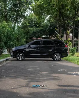 Termurah Nissan Livina VE at  2020