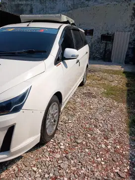 Proton Exora 2012 Bensin