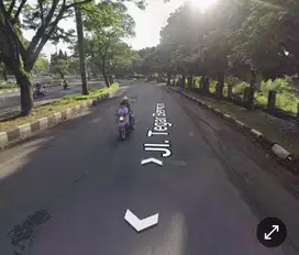 Dijual atau disewakan Tanah Strategis Pemda Cibinong