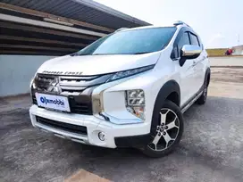 Mitsubishi Xpander 1.5 Cross Bensin-MT 2021 2RM B