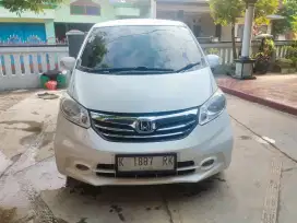 HONDA FREED PSD 2013