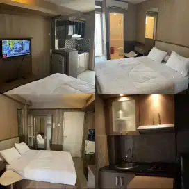 Sewa Apartemen Kalibata City - Bisa Transit/ Harian & Mingguan