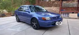 Soluna GLI th 2000
