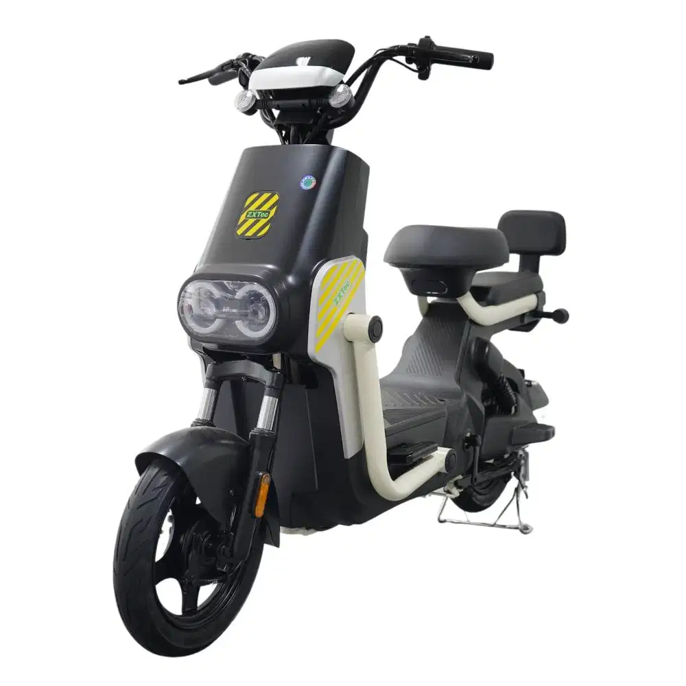 Sepeda Listrik ZXTec U8 Series 500W New