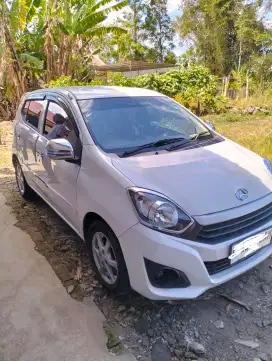 daihatsu ayla tahun 2018
