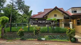 Rumah Raffles Hills Cibubur Harga Nego