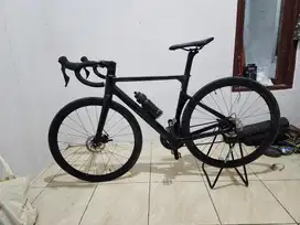 Roadbike Java Vesufio
