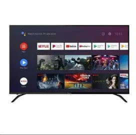 LED TV SHARP 65 INCI