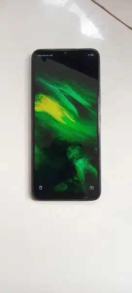 Infinix smart 6 plus full Ori belum servis