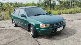Toyota Corolla All New 1996