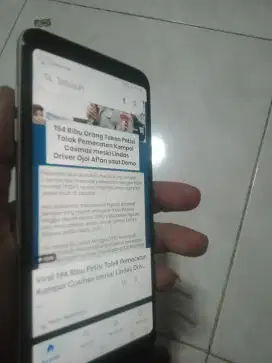 Samsung a6 plus ram 4/32