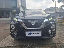 DP MURAH Nissan Livina 1.5 VE Bensin-AT 2019 Hitam CWICB