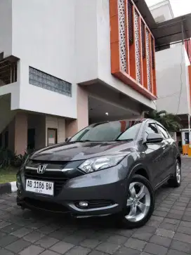 HR-V E 1.5 AB Bantul