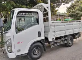 Isuzu NLR 55 Dropside thn 2020