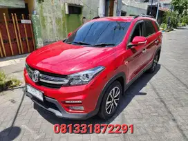 DFSK GLORY 560 1.5 T MANUAL FACELIFT 2019 KILOMTER RENDAH ASLI
