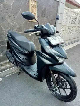 Honda Beat Deluxe 2025 keylees Cash & kredit