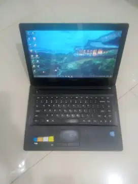 Lenovo Ideapad V110 Intel Celeron Ram 8gb Ssd 256gb