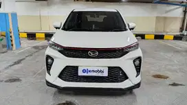 DP MURAH Daihatsu Xenia 1.5 R ADS Bensin-MT 2021 CTRXB