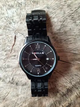 Jam Tangan Merek SNILLE Original Belum Pernah Dipakai