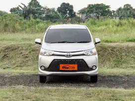 TDP 10jt !!! Veloz 1.5 AT - Pajak April 2026 - Camera Belakang !!!