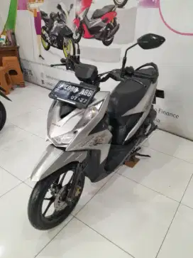 READY HONDA BEAT STRRET 2022