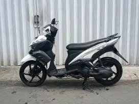 Yamaha xeon gt 125cc plat z