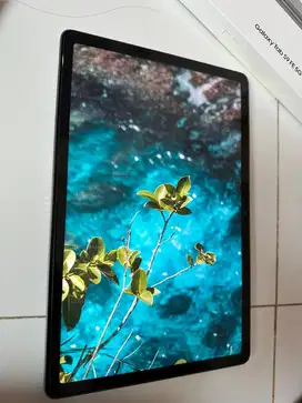 Samsung Tab S9 FE 5G Cellular 6/128