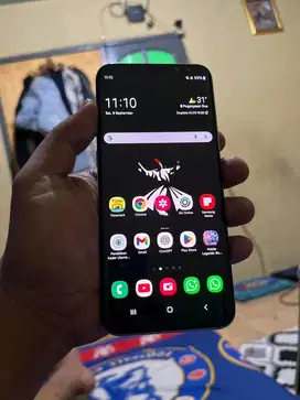 Samsung Galaxy S8+ kondisi normal