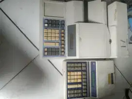Dijual mesin Encoder Maverick M570 dan M425.