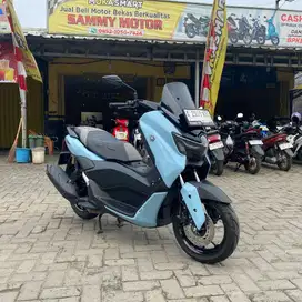 YAMAHA NEW NMAX NEO S 2025