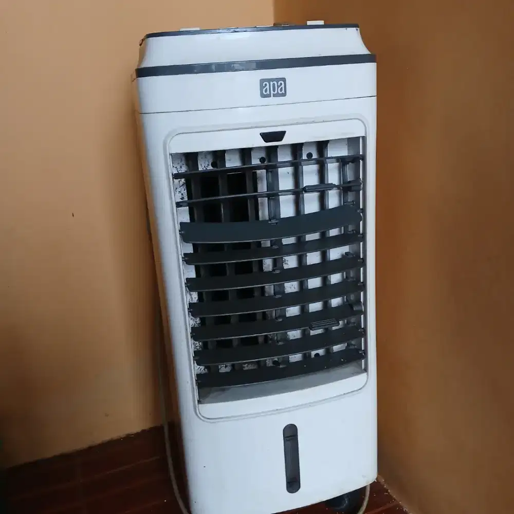 KIPAS ANGIN AIR COOLER BY ACE HARDWARE