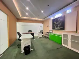 Dijual Ruang Kantor di Epiwalk Epicentrum Kuningan