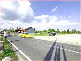 Dijual Tanah 10 Menit Malioboro, Jogja