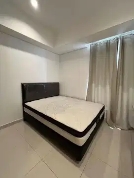 Dijual Taman Anggrek Residence Type Studio Jakarta Barat