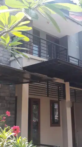 Rumah Raffles Hills Cibubur Harga Terbaik