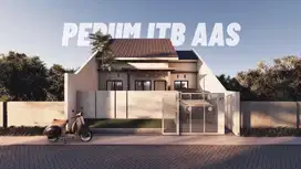 cari rumah murah di solo raya cocok untuk pasangan baru menikah