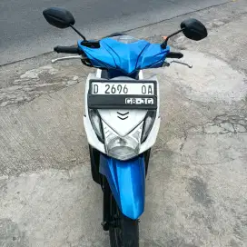 Honda esp 2015 mulus