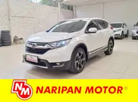 Honda CR-V 2019 Bensin