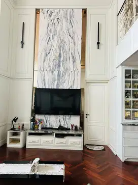 DIJUAL Super Hot Sale Rumah Megah Mewah Siap Huni 2 Lt Cinere Depok
