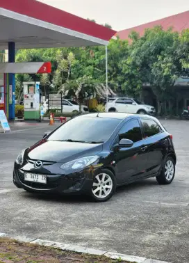 Mazda 2 Type S 2011 Matic