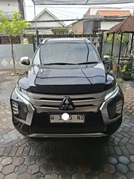 Pajero Sport 2024 seperti baru