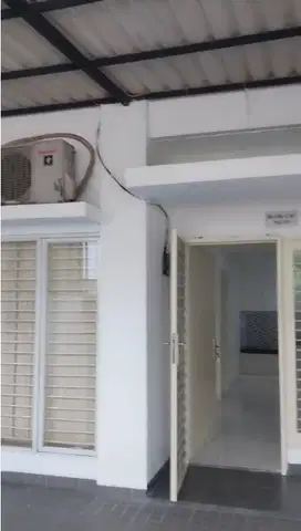 Disewakan Cepat Rumah Rapi Siap Huni di Poris Residence Tangerang